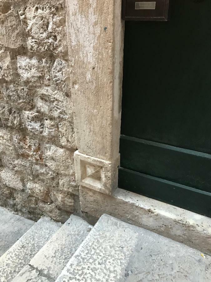 Rilati Old Town Palace 1 Dubrovnik Exterior foto
