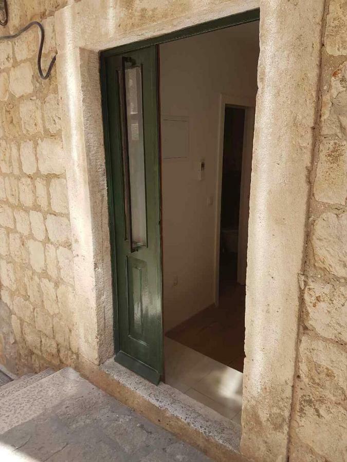Rilati Old Town Palace 1 Dubrovnik Exterior foto